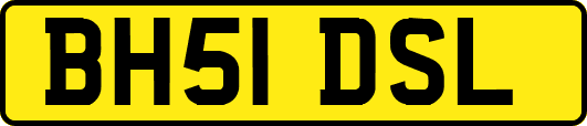 BH51DSL