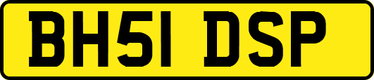 BH51DSP