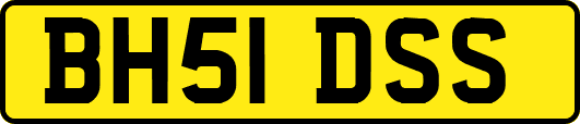 BH51DSS