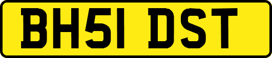 BH51DST