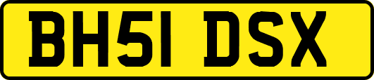 BH51DSX