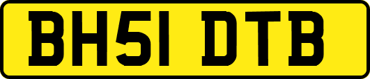 BH51DTB