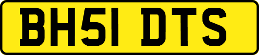 BH51DTS