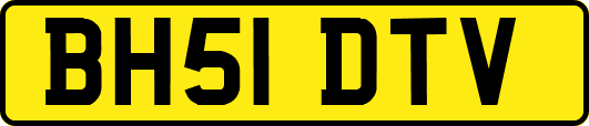 BH51DTV