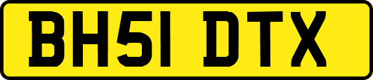 BH51DTX