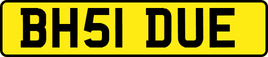 BH51DUE