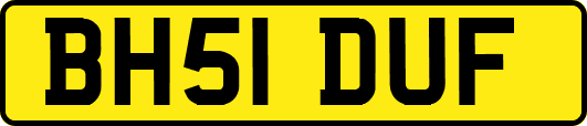 BH51DUF