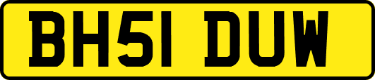 BH51DUW