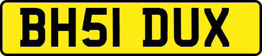 BH51DUX