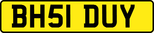 BH51DUY