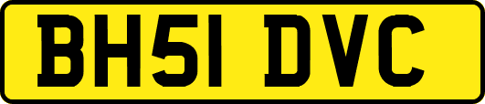 BH51DVC