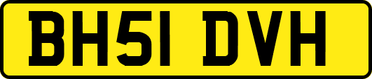 BH51DVH