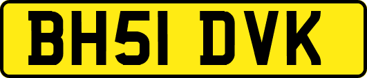 BH51DVK