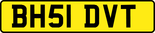 BH51DVT