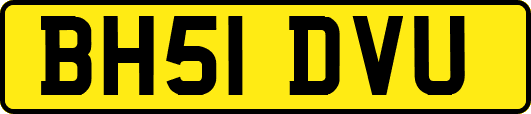 BH51DVU