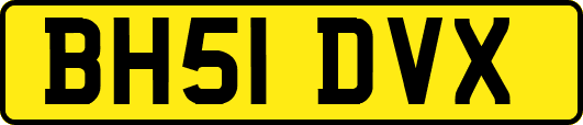 BH51DVX