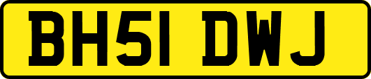 BH51DWJ