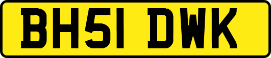 BH51DWK