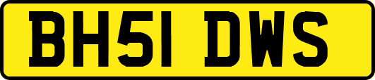 BH51DWS