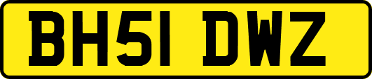 BH51DWZ