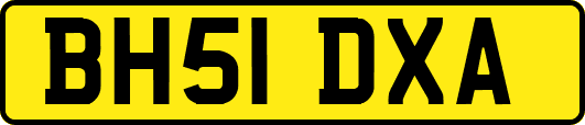 BH51DXA