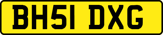 BH51DXG