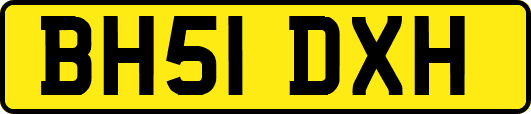 BH51DXH