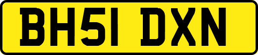 BH51DXN