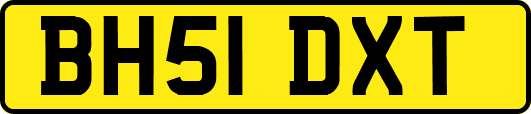 BH51DXT