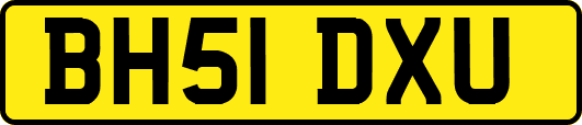 BH51DXU