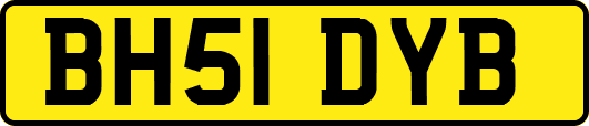 BH51DYB