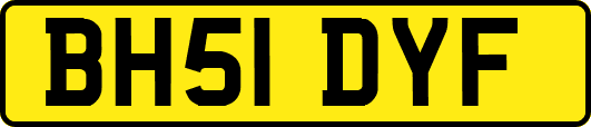 BH51DYF