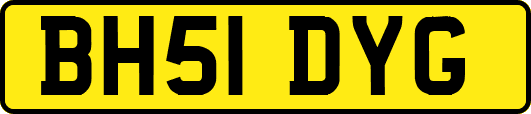 BH51DYG