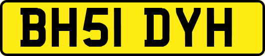 BH51DYH