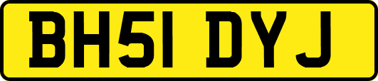 BH51DYJ