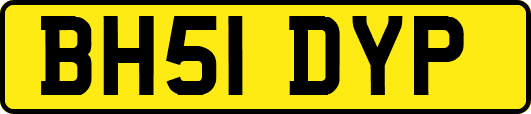 BH51DYP