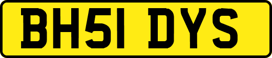 BH51DYS