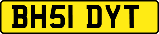 BH51DYT