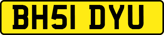 BH51DYU