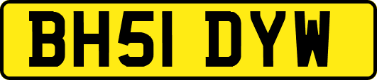 BH51DYW