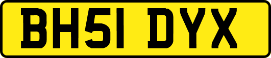 BH51DYX