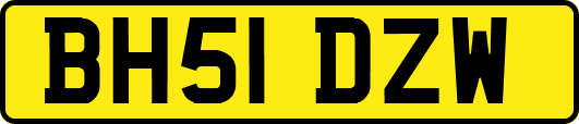 BH51DZW