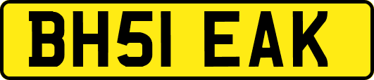 BH51EAK