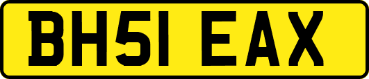 BH51EAX