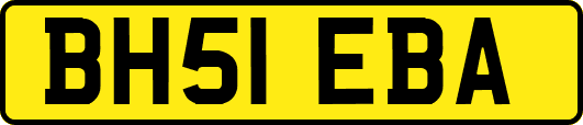 BH51EBA