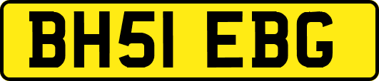 BH51EBG