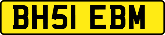 BH51EBM