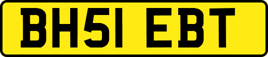 BH51EBT