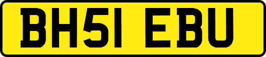 BH51EBU