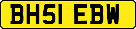 BH51EBW